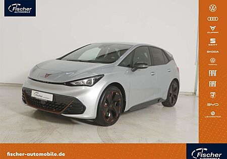 Cupra Born 62kWh NAV/LED/ACC/KAMERA/19''ALU