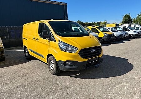 Ford Transit Custom /Klima/Rückfahrkamera/Tempomat