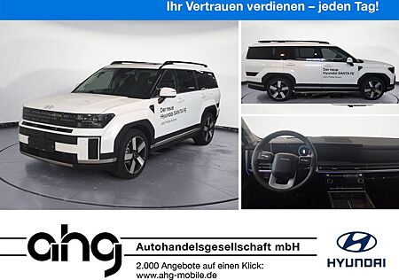 Hyundai Santa Fe (5-Sitzer) HEV SIGNATURE // PANO