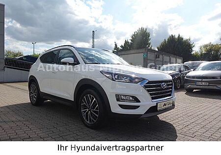 Hyundai Tucson 1.6 T-GDI Edition 4WD DCT PANORAMADACH
