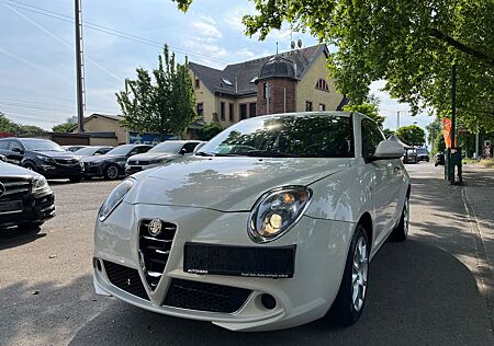 Alfa Romeo MiTo Turismo