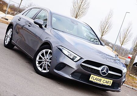 Mercedes-Benz A 180 Autom*LED*Navi*Leder*Kamera*PDC