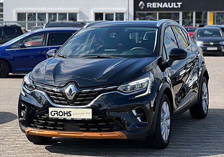 Renault Captur II Intens mit Navi u. Rückfahrkamera