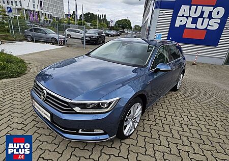 VW Passat Variant Volkswagen 2.0 TDI 4Motion DSG Highline eFH.