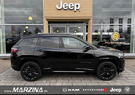Jeep Compass High Altitude 360 Kamera Voll LED ACC Ap