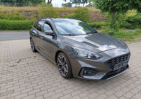 Ford Focus 1,5 EcoBlue ST-Line Turnier Auto. ST-Line