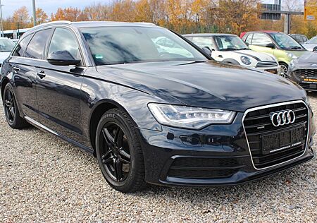 Audi A6 Avant 3.0 TDI quattro AUTOMATIK DIESEL