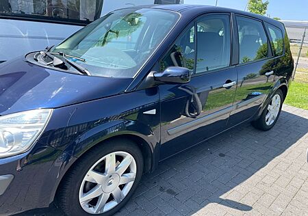 Renault Scenic Megan II 2.0