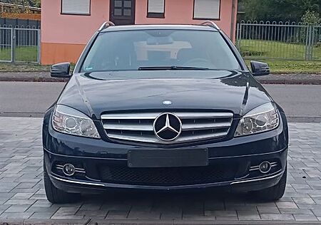 Mercedes-Benz C 220 CDI T ELEGANCE Elegance