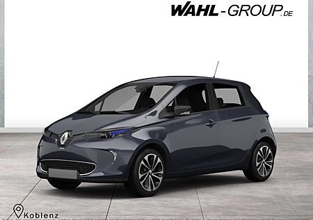 Renault ZOE LIFE Batteriemiete ABS Fahrerairbag ESP SERV