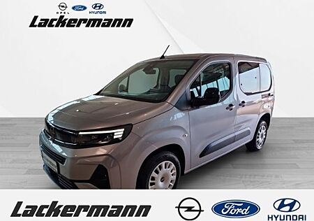 Opel Combo Kombi N1 1.5 Diesel Facelift+Navi+digitale