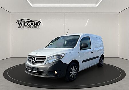 Mercedes-Benz Citan 108 CDI LANG WORKER+NEUER TÜV+RADIO