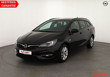 Opel Astra K ST 1.5 CDTI Business LED Sitzheizung DAB