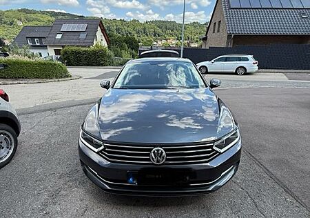 VW Passat Volkswagen 2.0 TDI SCR Highline Highline