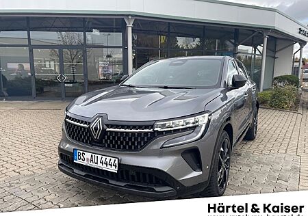 Renault Austral Evolution Mild Hybrid 160 Automatik
