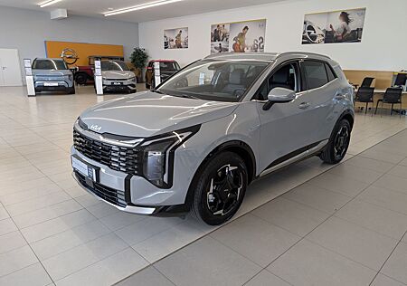 Kia Sportage 1.6 T-GDI 2WD DCT Spirit DriveWise