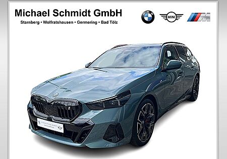 BMW i5 eDrive40 Touring * Starnberg*SOFORT