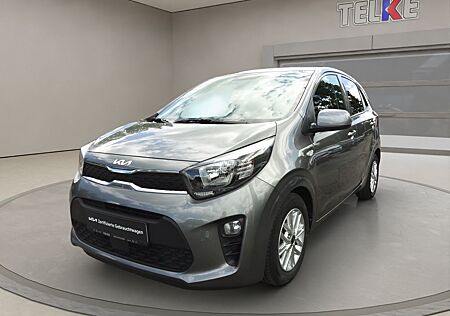 Kia Picanto Vision Design-Paket