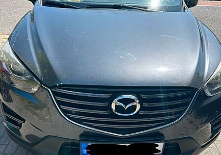 Mazda CX-5 2.2 SKYACTIV-D 175 Nakama Intense AWD N...