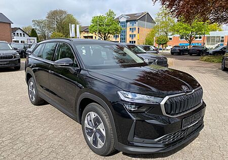 Skoda Kodiaq 1.5 TSI mHEV Selection NAVI AHK Standheiz