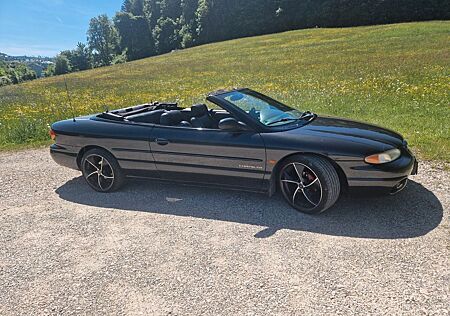 Chrysler Stratus 2.5 LX Cabrio Auto LX