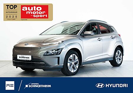 Hyundai Kona EV Edition 30+ 100KW (136PS) Frontantrieb