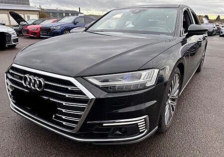 Audi A8 60 TFSI e quattro/PANO/LASER/LUFT/MASSAGE/HUP