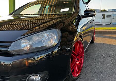 VW Golf Volkswagen 1.4 TSI 90 kW Comfortline Comfortline
