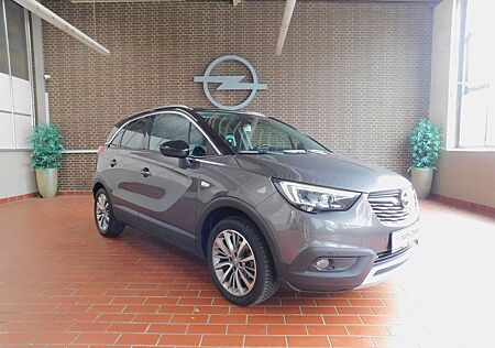 Opel Crossland X gebraucht kaufen Opel Crossland X Ultimate - AT/Navi/Kamera