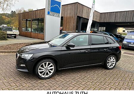 Skoda Scala Style DSG/Navi/RFK/SHZ/VCockpit/17"