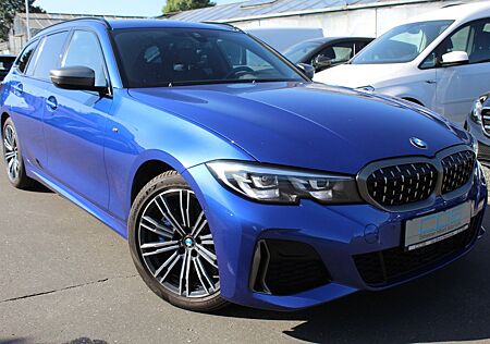 BMW M340d xDrive M Sportpaket+Cockp.Plus+H&K+DAB+AHK