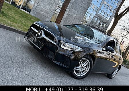 Mercedes-Benz A 180 *WIDESCREEN*PANORAMA*LEDER*