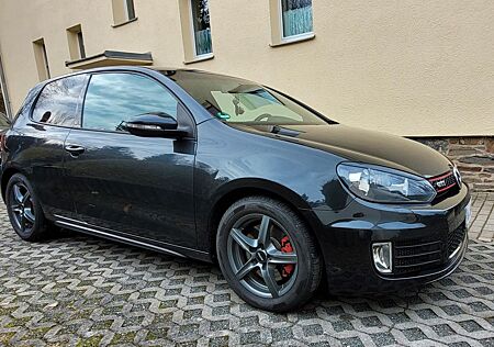 VW Golf Volkswagen 2.0 TSI GTI