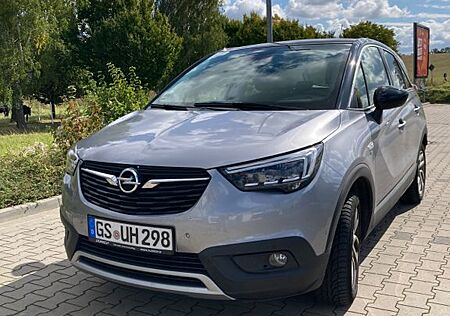 Opel Crossland X Crossland (X) 1.2 DI Turbo 96kW 120 Jahre S/...