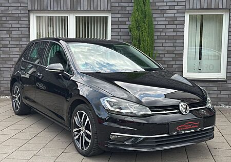 VW Golf Volkswagen 1,5 TSI Highline/XENON/Start-Stopp/1.HAND