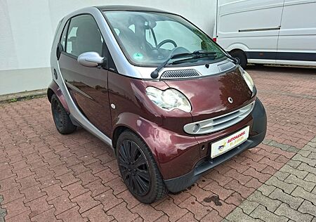 Smart ForTwo coupe Grandstyle