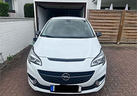 Opel Corsa 1.4 Turbo GSi 110kW S/S GSi