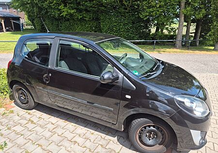 Renault Twingo Dynamique 1.5 dCi eco2 Dynamique