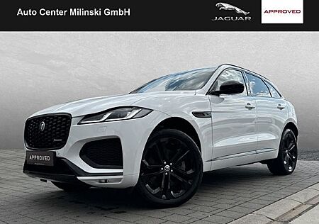 Jaguar F-Pace P400e R-Dynamic HSE,PanoSD,Perf-Sitze,21Z