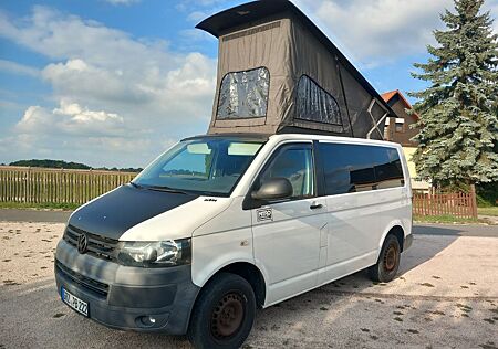 VW T5 Kombi Volkswagen