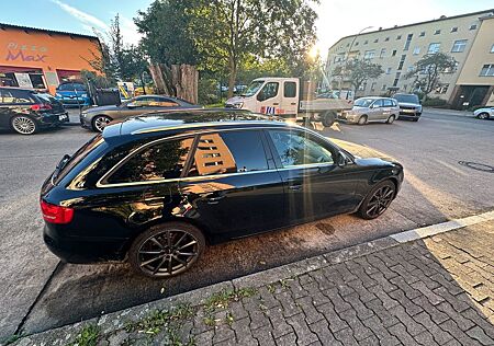 Audi A4 1.8 TFSI Ambition Avant Ambition