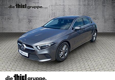Mercedes-Benz A 250 Progressive Multibeam/Navi/Kamera/ACC