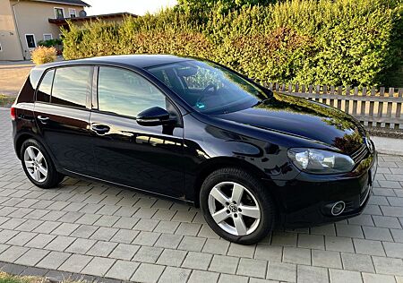 VW Golf Volkswagen 1.2 TSI Style Style