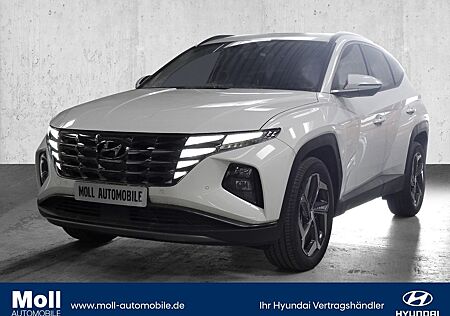 Hyundai Tucson Prime Mild-Hybrid 4WD Assistenz-Paket GSD