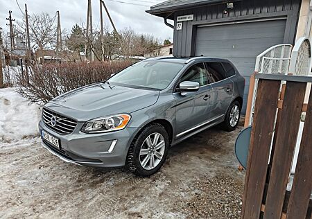 Volvo XC 60 XC60 T5 AWD Inscription | Panorama |Camera