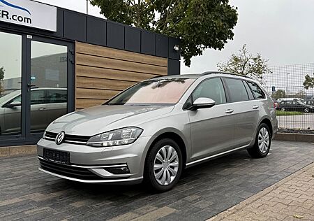 VW Golf Volkswagen VII Variant*AHK*AUTOMATIK*NAVI*