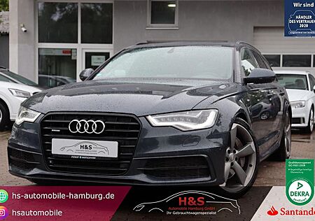 Audi A6 Avant 3.0 TDI quattro