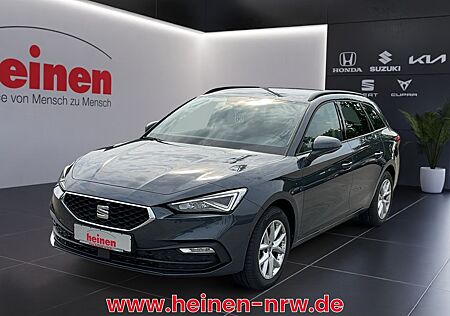 Seat Leon Sportstourer 2.0 TDI Style LED+NAVI+PDC+SHZ