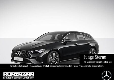 Mercedes-Benz CLA 220 Shooting Brake CLA 220 d SB Progressive MBUXNavi SpiegelP Kamer