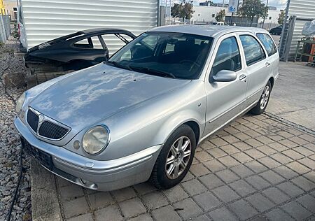 Lancia Lybra 1.9 jtd LX